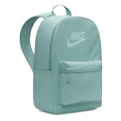 Nike Heritage Backpack - 2.0 (Bright Cactus/Bright Cactus/White)