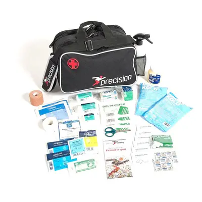 Precision Touchline Injury Sports Medical Kit Refill Set A