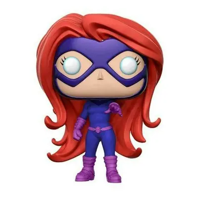 Funko?Pop! Marvel - Medusa Vinyl Figure #255