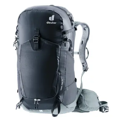 Deuter Trail Pro 33L Backpack I Day Pack for Hiking Multi-Day Tours &