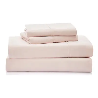 UGG Alahna King Bed Sheets and Pillowcases 4Piece Set Sleep in Luxury Machine Washable Deep Pock