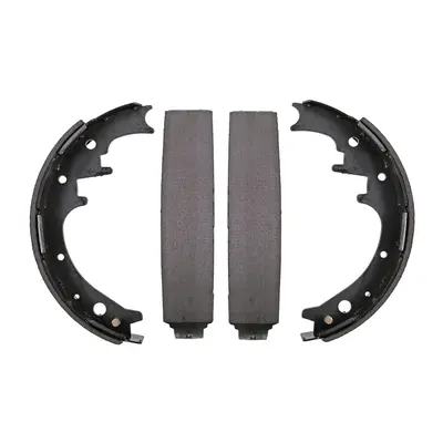 Wagner Brake Z331 Drum Brake Shoe