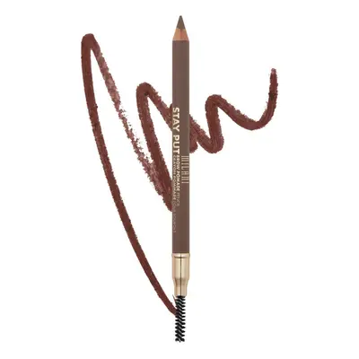 Stay PutA Brow Pomade Pencil Medium Brown