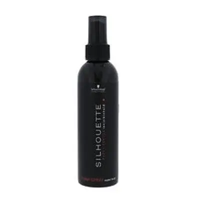 Schwarzkopf Professional - Silhouette Super Hold Pumpspray - Hairspray 200ml