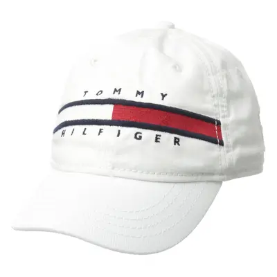 Tommy Hilfiger boys Tommy Hilfiger Big Boys' Avery Hat Baseball Cap C