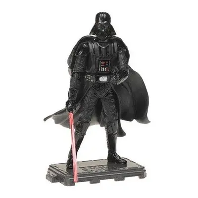 Star Wars Original Trilogy Collection OTC Darth Vader #10 with Removeable Helmet Action Figure