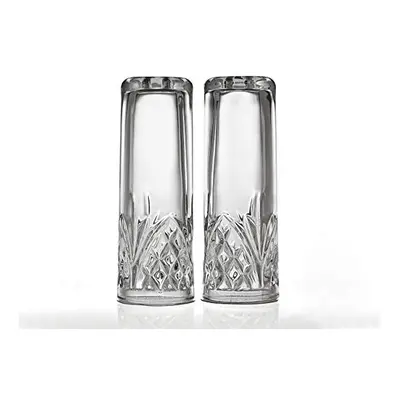 Godinger Dublin Salt & Pepper Shakers