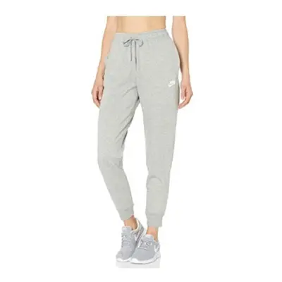 Nike Women's NSW Regular Pant Varsity Dark Grey Heather/Dark Steel Gr