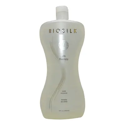 Biosilk Silk Therapy Serum - oz Serum