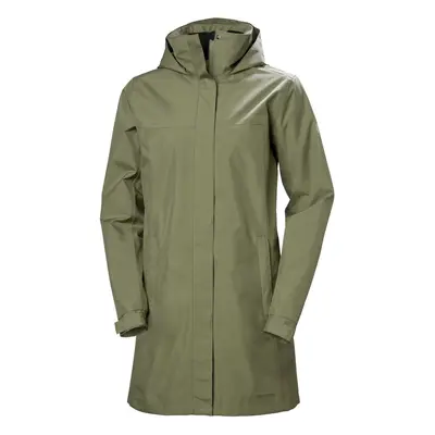 Helly-Hansen Women's Aden Long Coat Lav Green