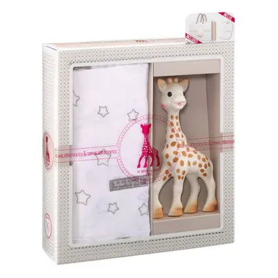 Sophie la girafe Tenderness creation - Birth Set Medium #2