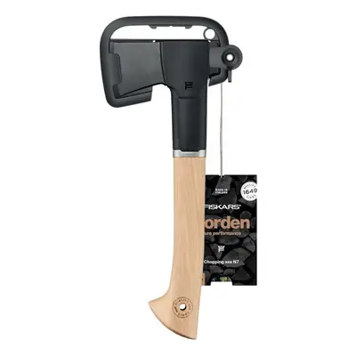 FISKARS CARPENTER'S AXE NORDEN N7