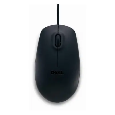 USB Optical Wheel Mouse