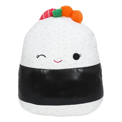 Squishmallows 16-Inch Sushi - Add Jaiya to Your Squad, Ultrasoft Stuffed Animal Large Plush Toy,