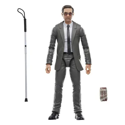 Legends Series Matt Murdock, Spider-Man: No Way Home 6" Marvel Legends Action Figures