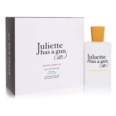 Juliette Has A Gun Sunny Side Up 100ml Eau De Parfum