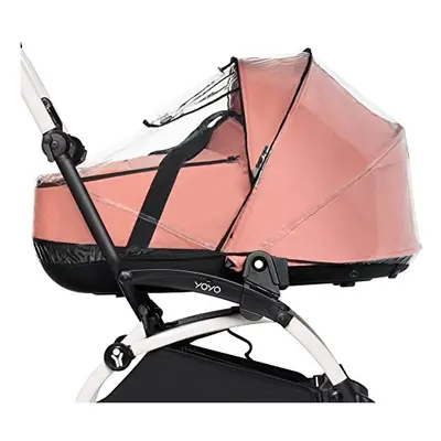 YOYO Rain Cover for Bassinet - Protect Baby from Bad Weather - Easy to Install & Store