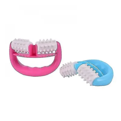 (rose)d Type Roller Fat Control Roller Massager