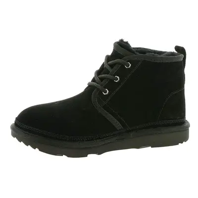 UGG Unisex-Child Neumel Ii Boot Black