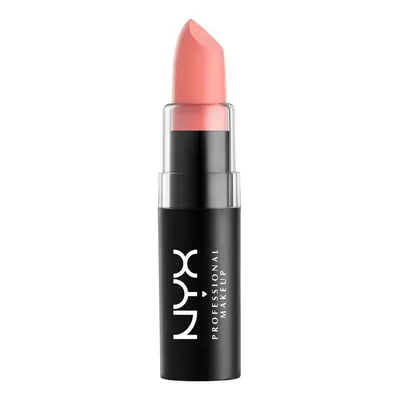 NYX PROFESSIONAL MAKEUP Matte Lipstick Hippie Chic