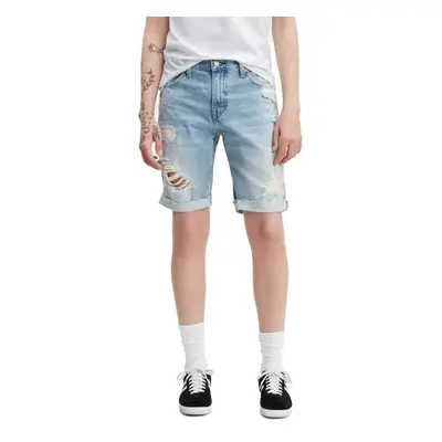 Levi's Men's Slim Cut-off Short Gummy Bears