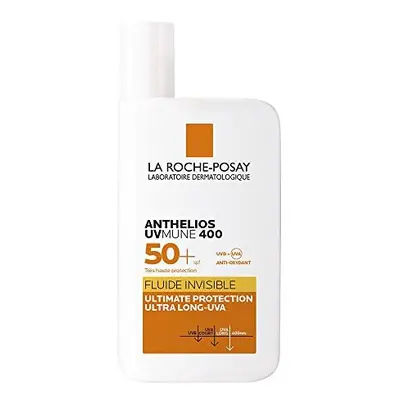 La Roche-Posay Anthelios UVmune Invisible Fluid SPF50+ 50ml