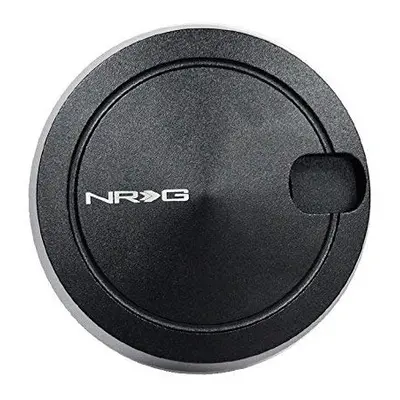 NRG Innovations SRK-201MB Hub Adapter, Black