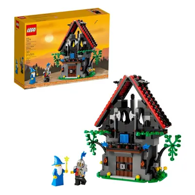 LEGO Majistos Magical Workshop GWP (365 pcs)