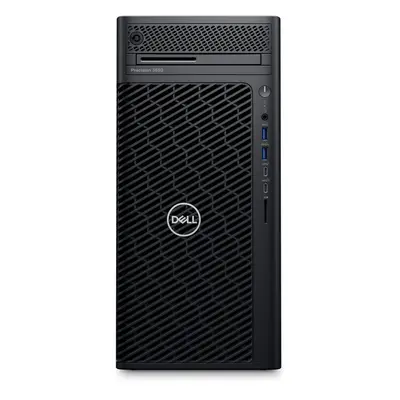 Dell Precision - Performance tower x Core i7 i7-14700 / up to 5.4 GHz - vPro Enterprise - RAM GB