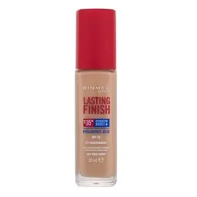 Rimmel - Lasting Finish 35H Foundation SPF20 ml