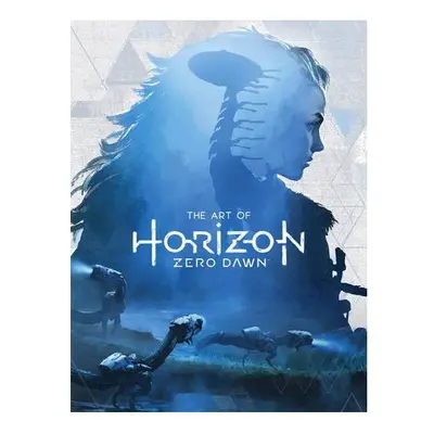 The Art of Horizon Zero Dawn