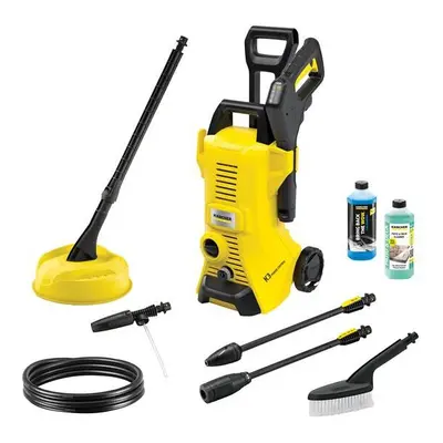 Karcher K Power Control Car & Home Pressure Washer bar 240V