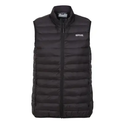 (16 UK, Black/Black) Regatta Womens/Ladies Marizion Gilet