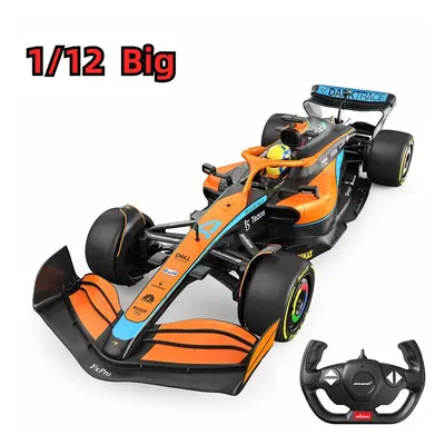 (1-12 Big SLR) F1 Drift RC Car F1 Collection Remote Control Racing Car Race 2.4G High Speed Fast