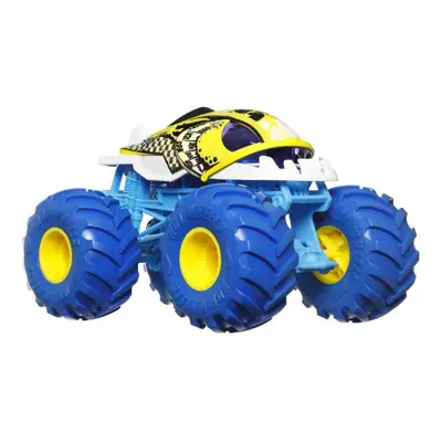 Hot Wheels Monster Trucks Oversized Piran-Ahhh