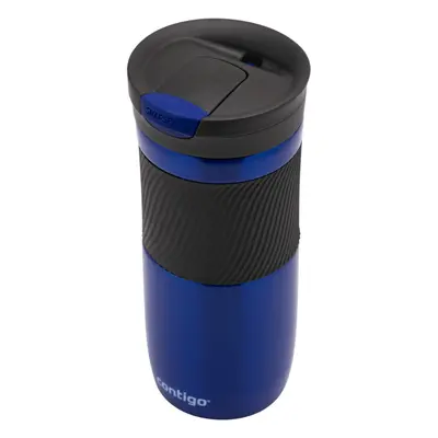 Contigo Byron Snapseal Travel Mug Deep Blue 470ml