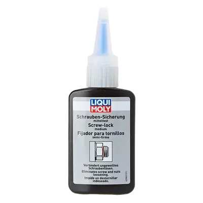 Liqui Moly Screw Lock - Medium g