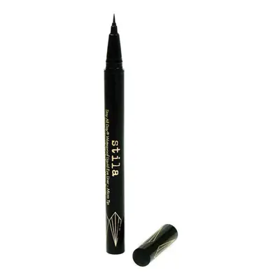 Stila Stay All Day Waterproof Micro Tip Liquid Eye Liner Intense Black 0.5ml