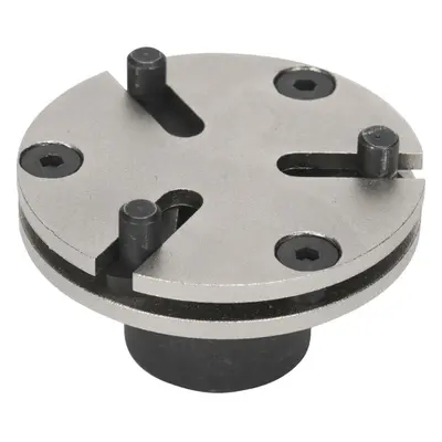 Adjustable 3-Pin Brake Wind-Back Adaptor - 3/8" Sq Drive - 4mm Pin Diameter