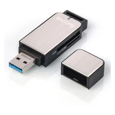 Hama USB 3.0 Card Reader