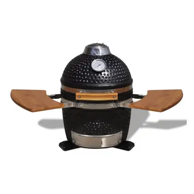 Kamado Barbecue Grill Smoker Ceramic cm