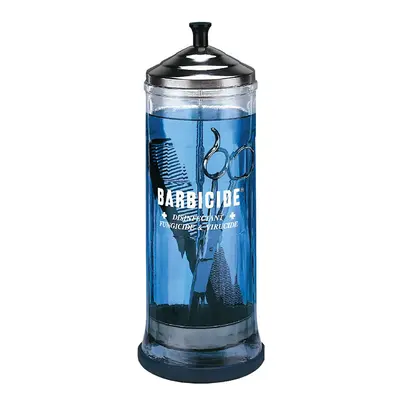 Barbicide Disinfecting Jar