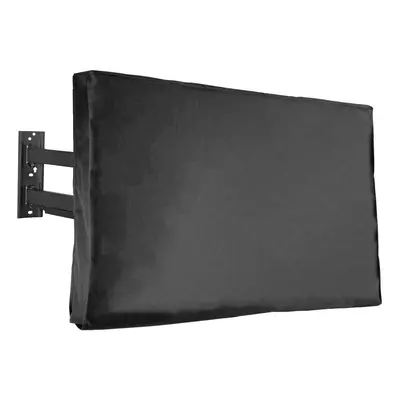 VIVO Flat Screen TV Cover Protector for to inch Screens Univers