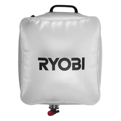 Ryobi RAC717 20L Water Tank for RY18PW22A-0 (Single), White