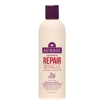 Aussie Shampoo Repair Miracle 300ml