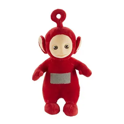 Teletubbies Talking Po Soft Toy Plush, 8"