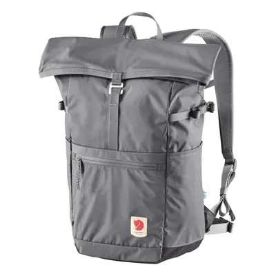 Fjallraven High Coast Foldsack Backpack - Shark Grey