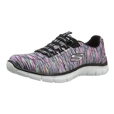 Skechers Women's Sport Empire - Rock Around Relaxed Fit Fashion Sneake