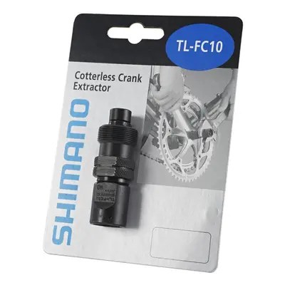 Shimano TL-FC10 Crank Arm Extractor