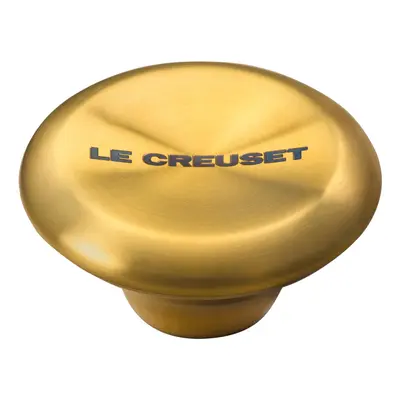 Le Creuset Signature Gold Knob, Small